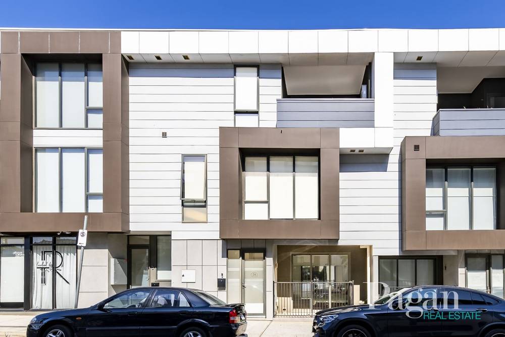 28 Lethbridge Street, Moonee Ponds, VIC 3039