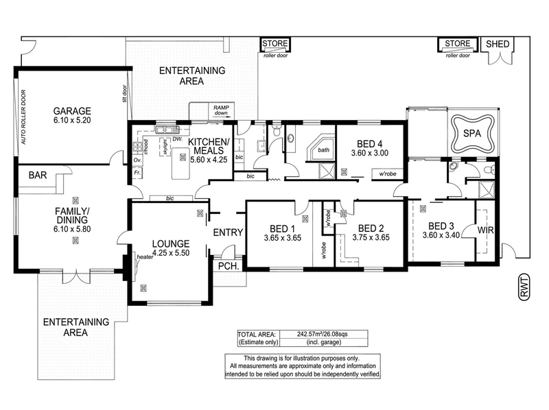 18 Repton Road, SOMERTON PARK, SA 5044