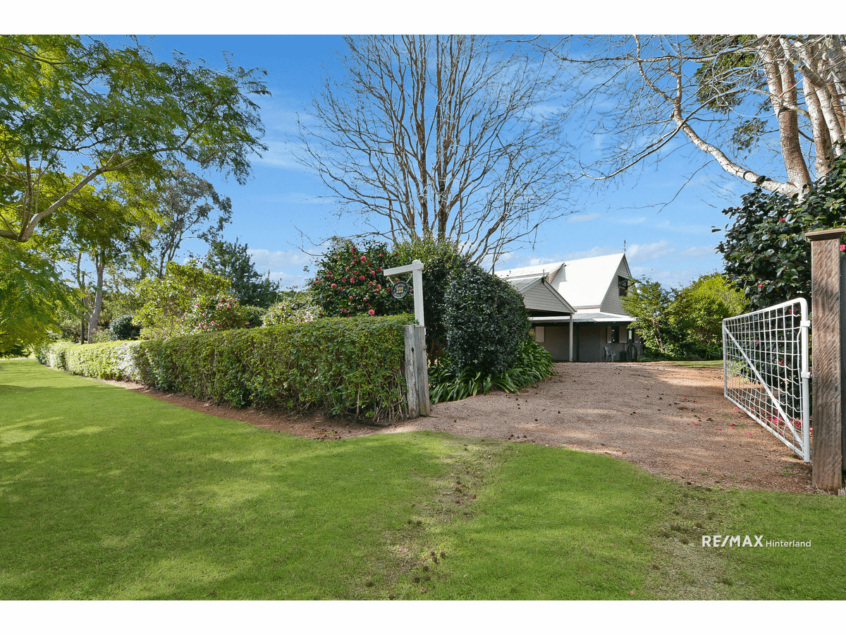 222 Witta Road, Witta, QLD 4552