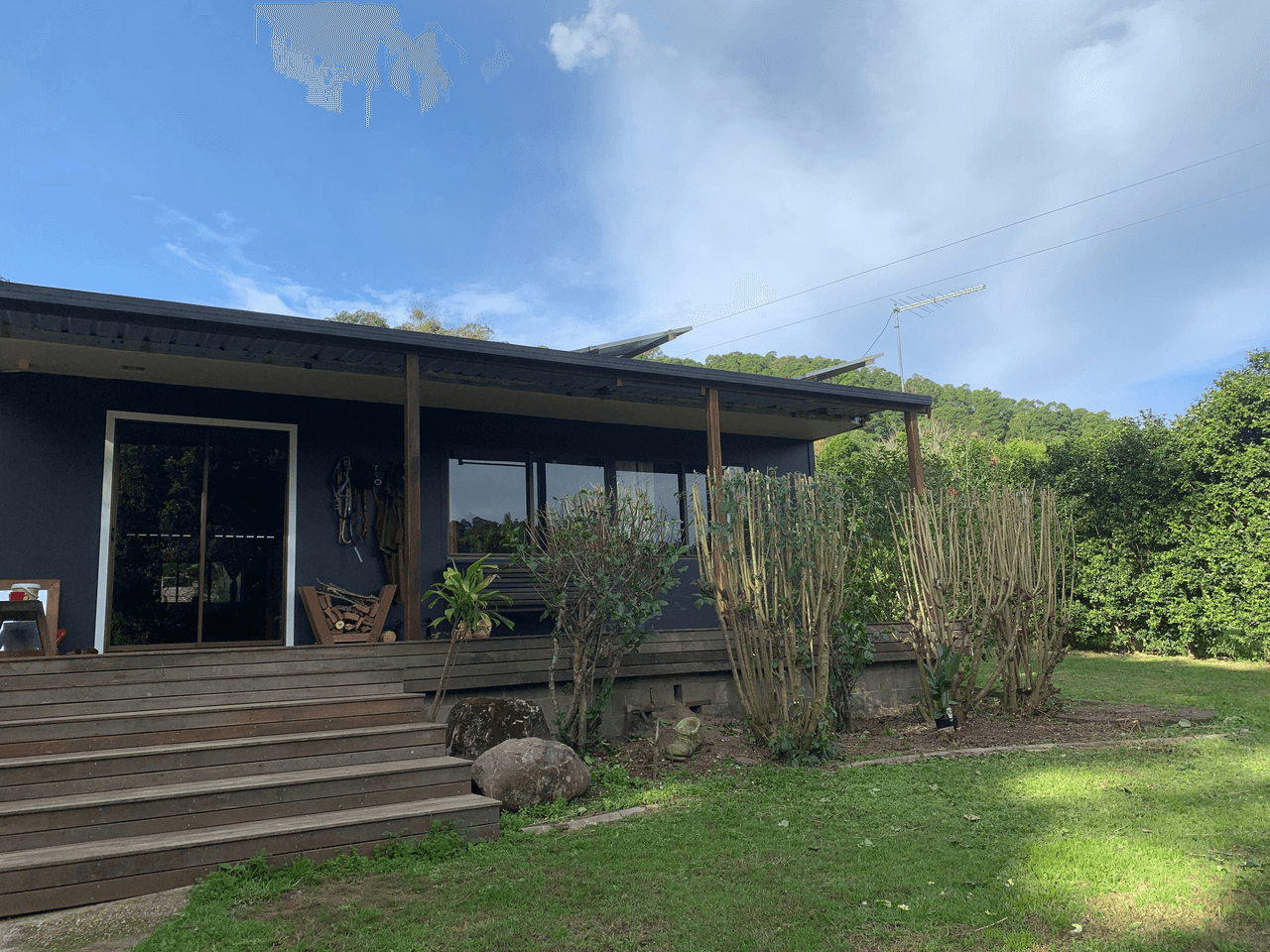 78 HOWARDS Road, BURRINGBAR, NSW 2483