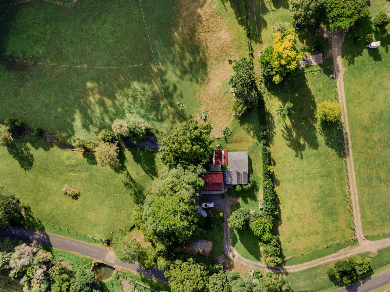 78 HOWARDS Road, BURRINGBAR, NSW 2483