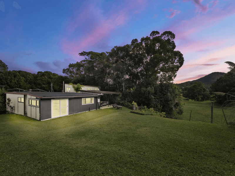 78 HOWARDS Road, BURRINGBAR, NSW 2483