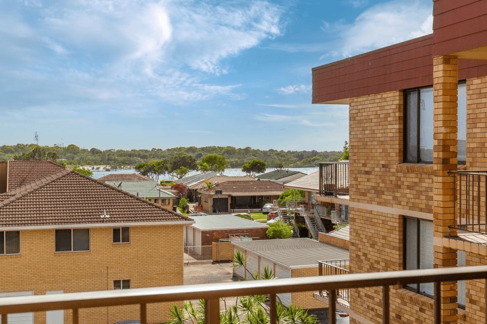 10/4 Buchan Avenue, TWEED HEADS, NSW 2485