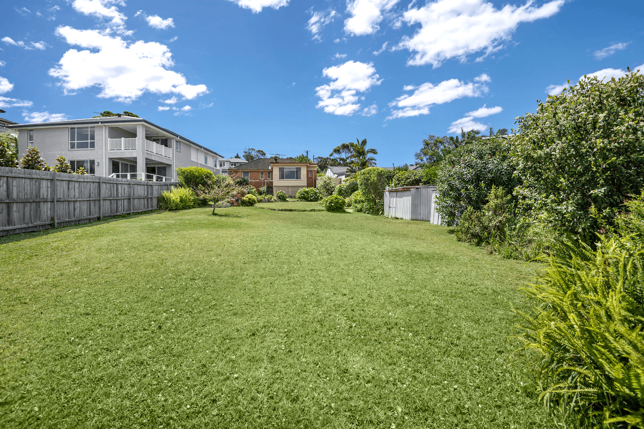 56 Churchill Crescent, Allambie Heights, NSW 2100