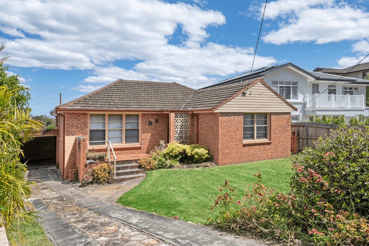 56 Churchill Crescent, Allambie Heights, NSW 2100