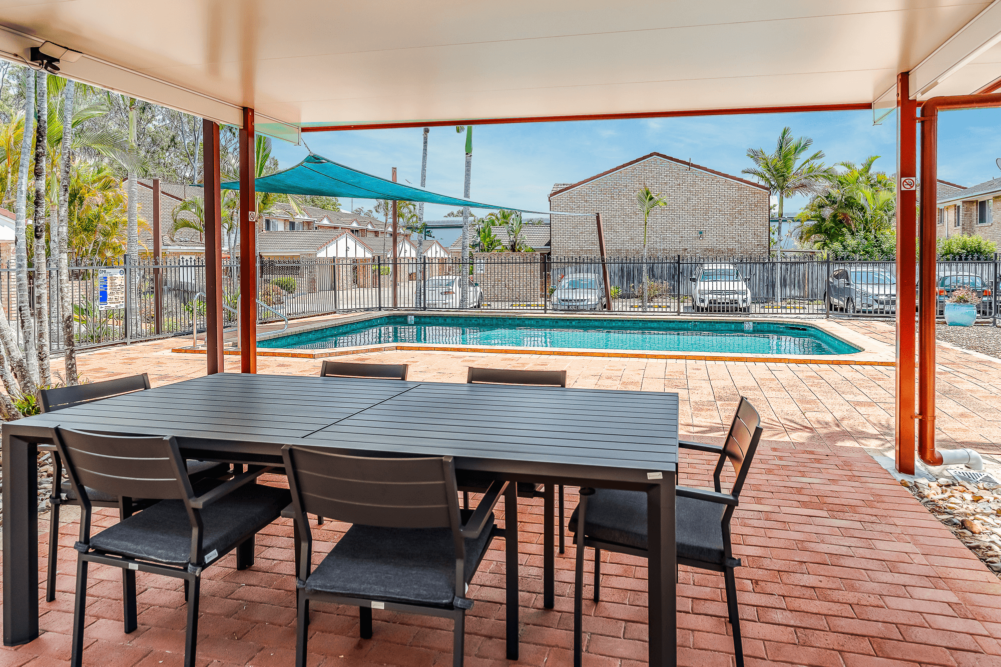 25/19 Crotona Road, CAPALABA, QLD 4157