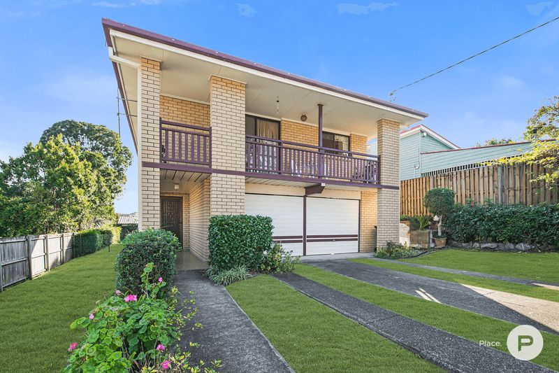 25 Renton Street, Camp Hill, QLD 4152