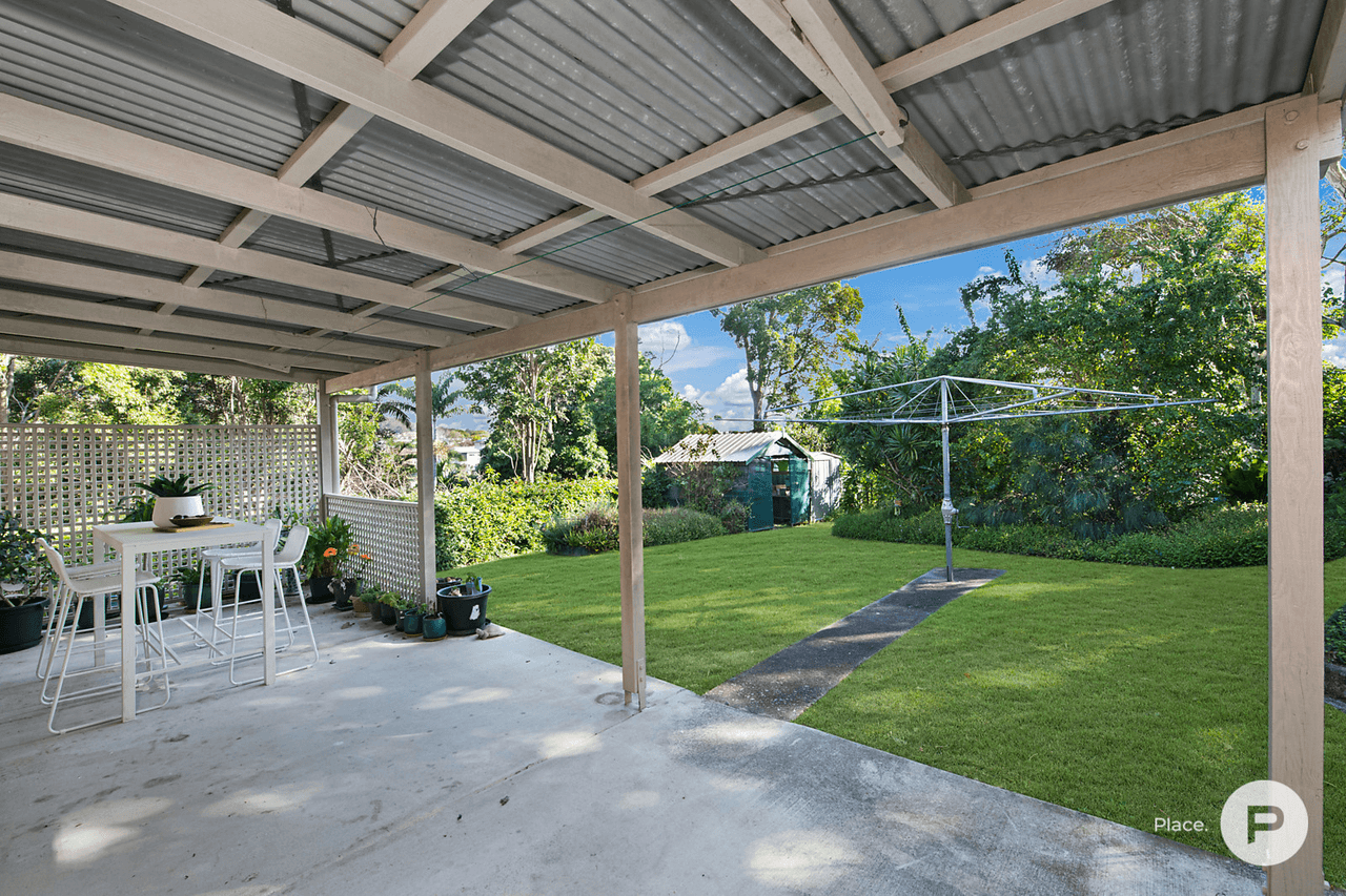 25 Renton Street, Camp Hill, QLD 4152