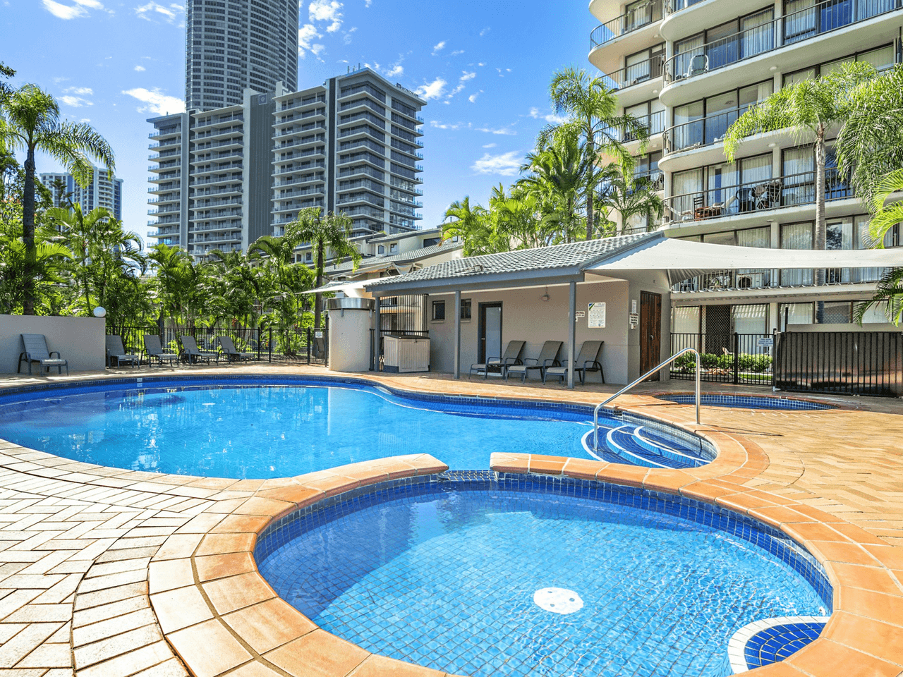 Unit 28/43 Enderley Avenue, SURFERS PARADISE, QLD 4217