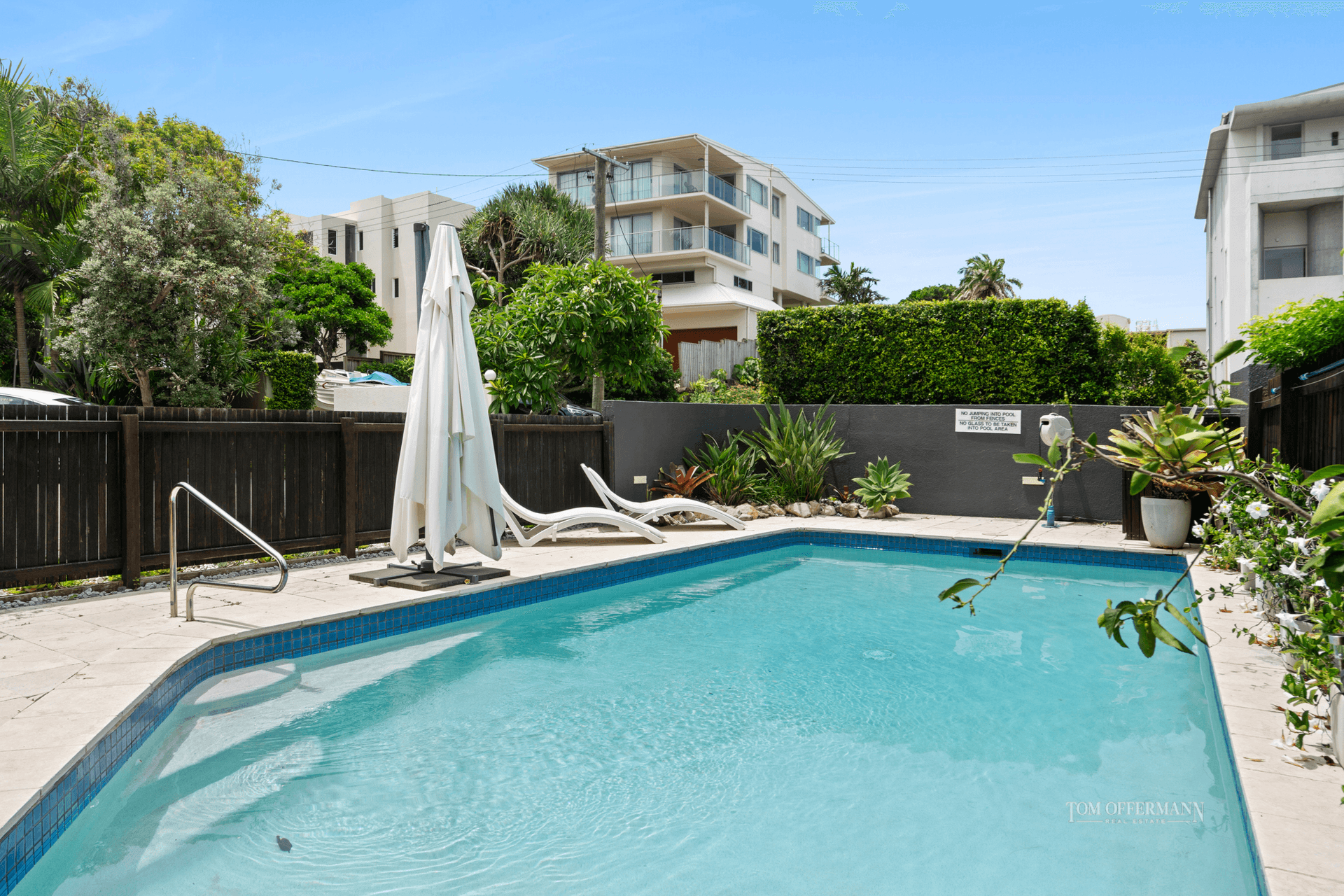 1/4 Park Crescent, Sunshine Beach, QLD 4567