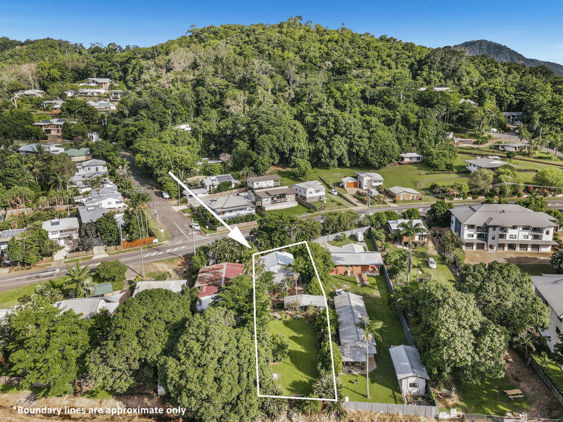 288 Kamerunga Road, FRESHWATER, QLD 4870