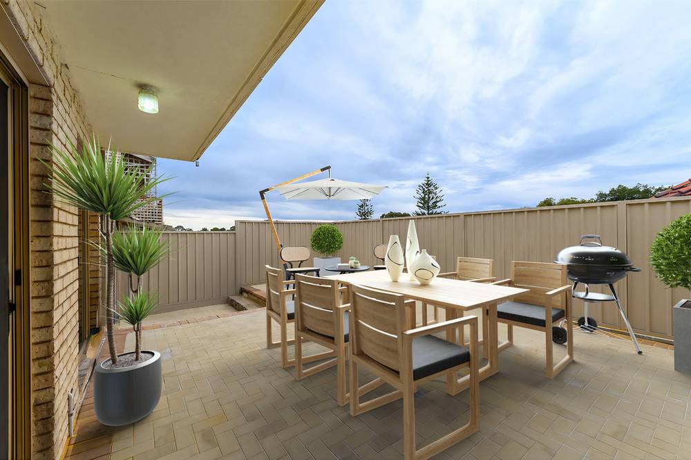 3/4 Ferguson Street, Maylands, WA 6051