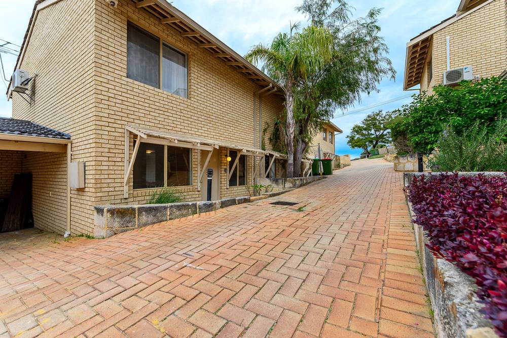 3/4 Ferguson Street, Maylands, WA 6051