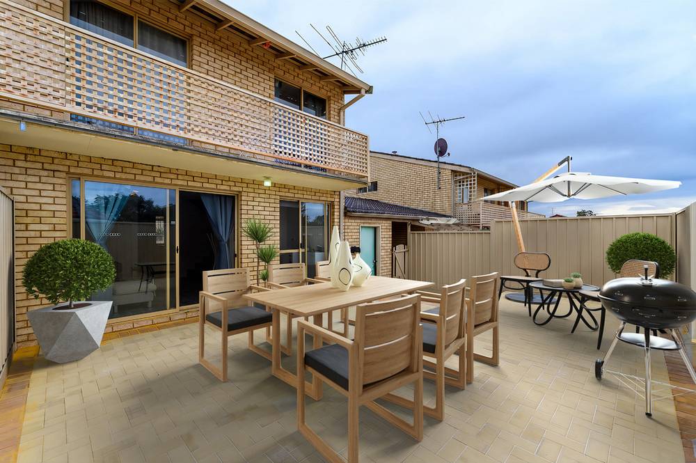 3/4 Ferguson Street, Maylands, WA 6051