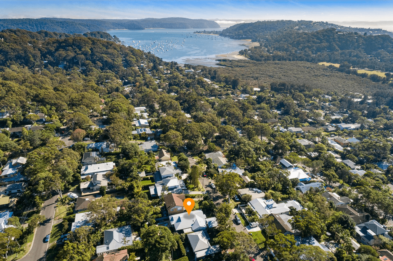 11 Patrick Street, AVALON BEACH, NSW 2107