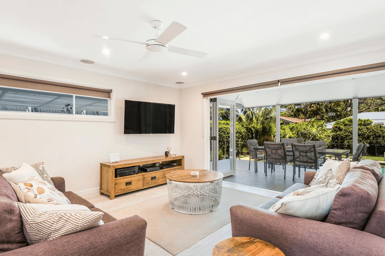 11 Patrick Street, AVALON BEACH, NSW 2107