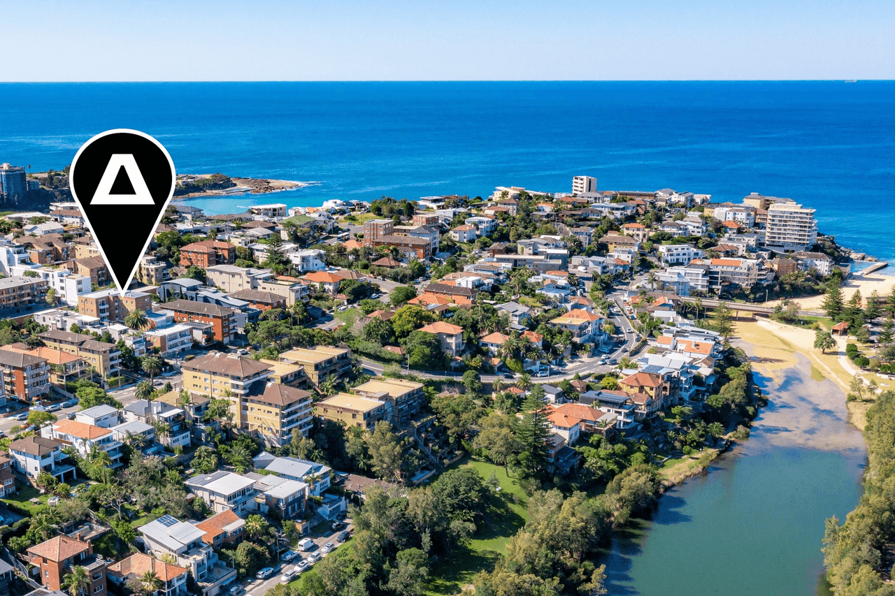 12/85-87 Queenscliff Road, Queenscliff, NSW 2096