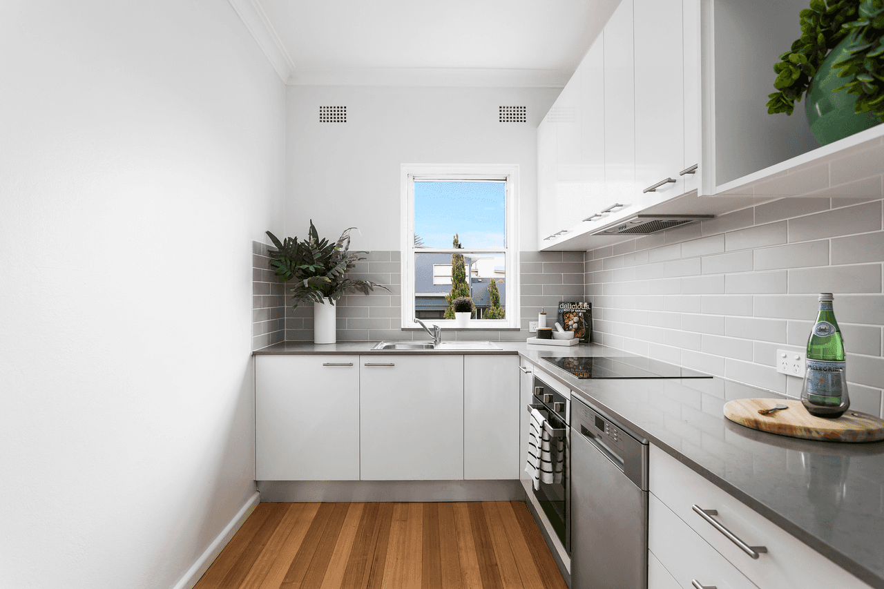 12/85-87 Queenscliff Road, Queenscliff, NSW 2096