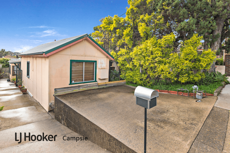 7 Caroline Street, EARLWOOD, NSW 2206