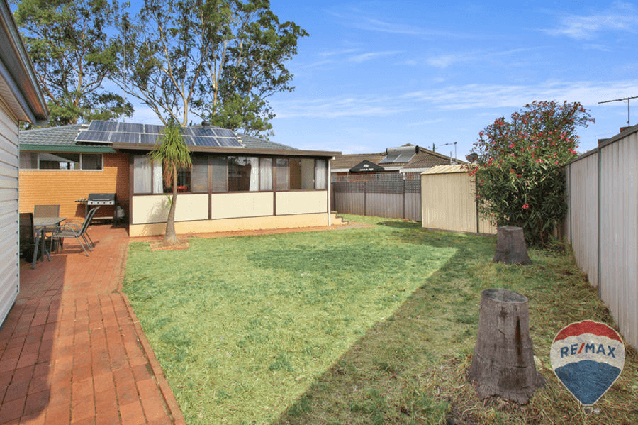 41 FRANCIS STREET, CAMBRIDGE PARK, NSW 2747