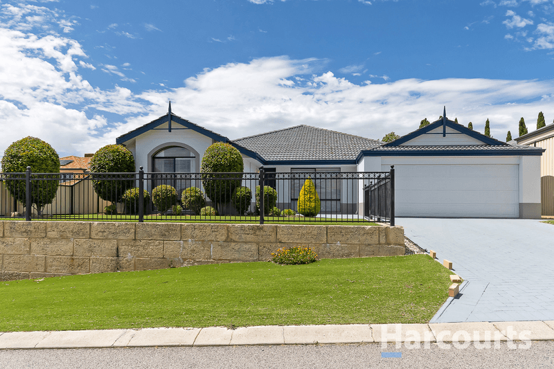 8 San Remo Bend, CLARKSON, WA 6030