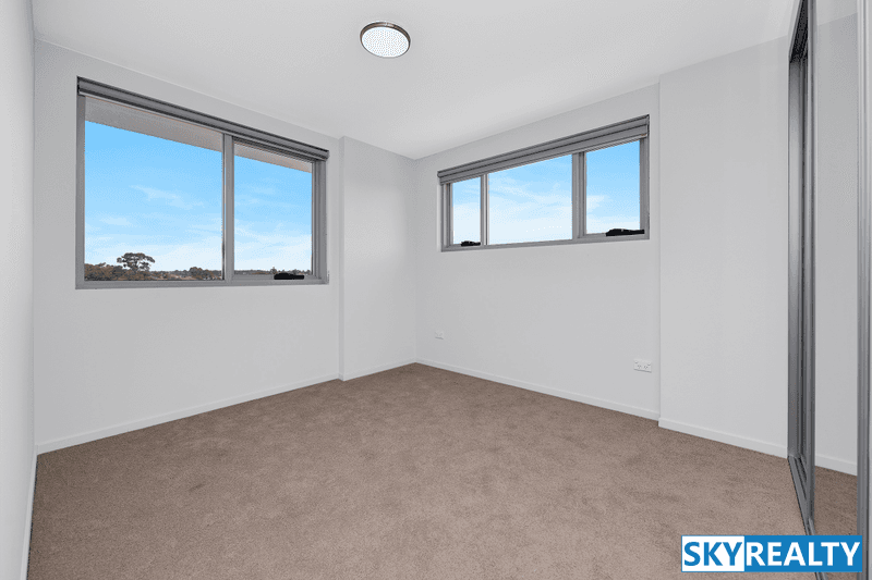 17/39 William Street, GRANVILLE, NSW 2142