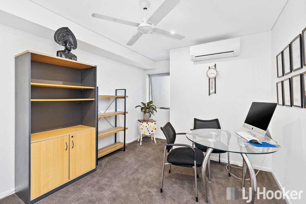 25/1 Fitzroy Street, CLEVELAND, QLD 4163