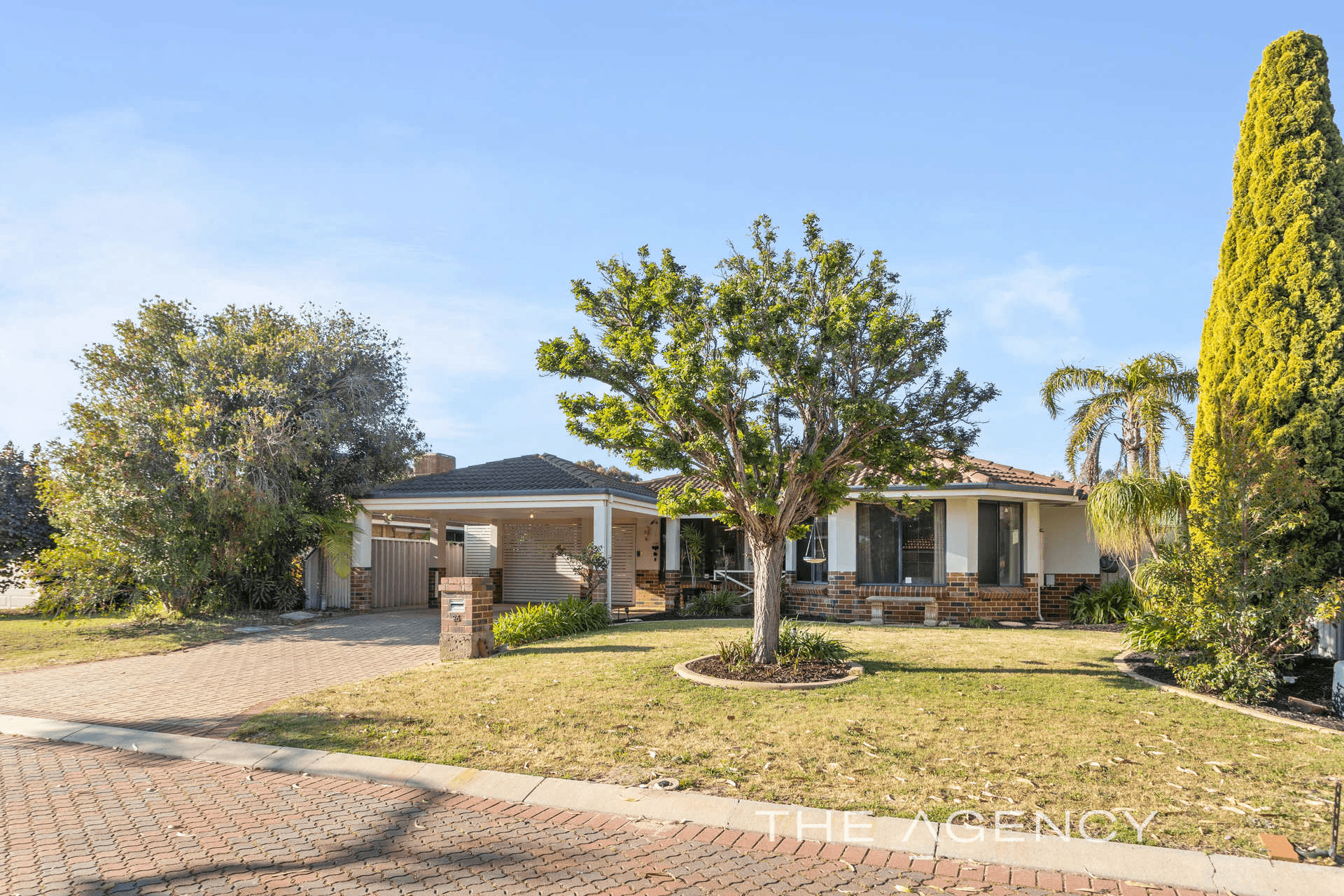 26 Combewood Loop, Carramar, WA 6031