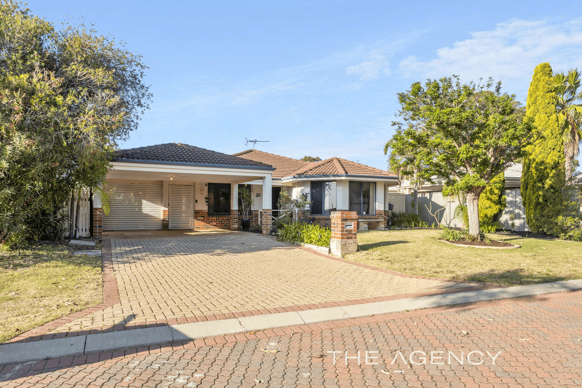 26 Combewood Loop, Carramar, WA 6031