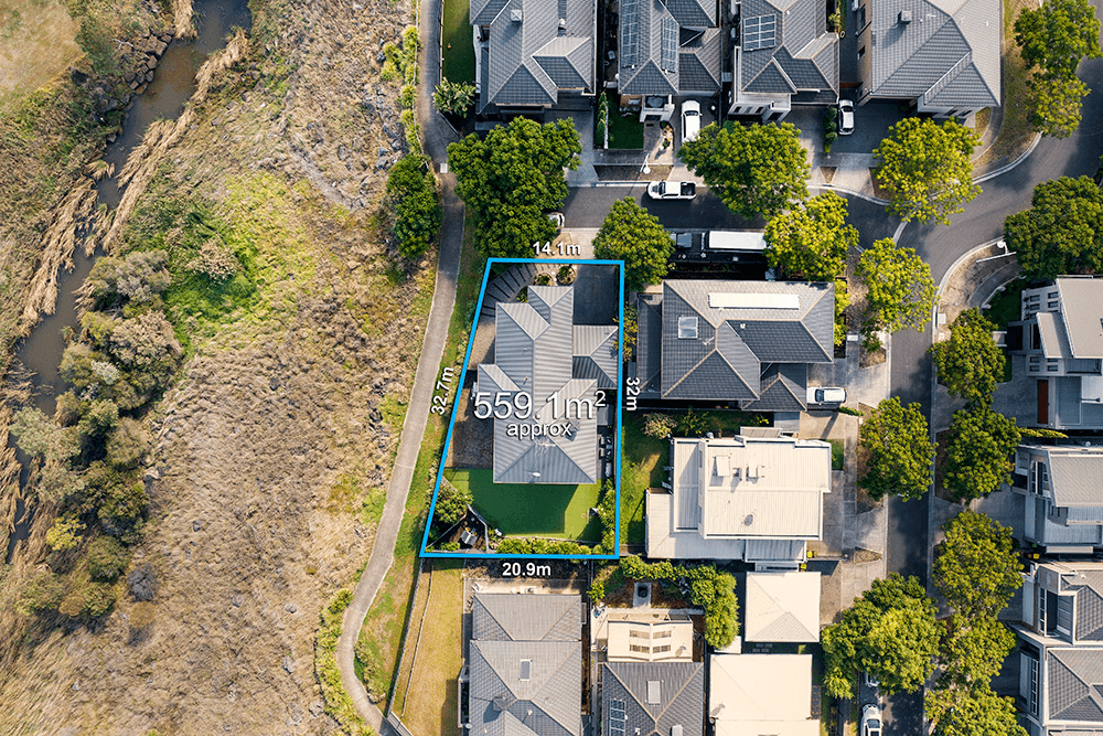 10 Creekview Place, CAROLINE SPRINGS, VIC 3023