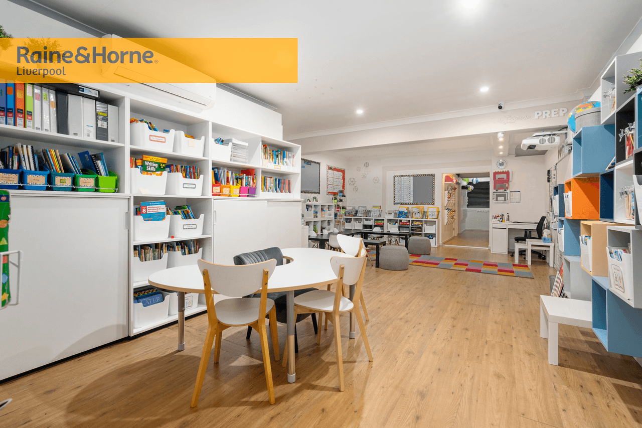 20 Rookwood Road, YAGOONA, NSW 2199