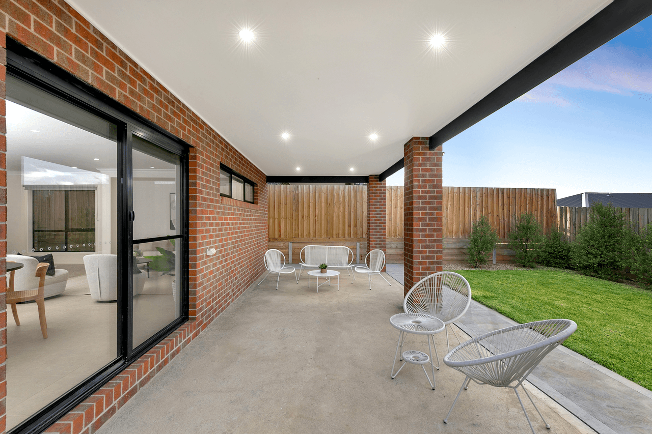 16 Asplin Circuit, MERNDA, VIC 3754