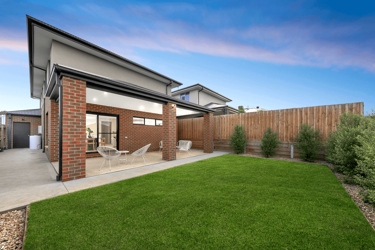 16 Asplin Circuit, MERNDA, VIC 3754