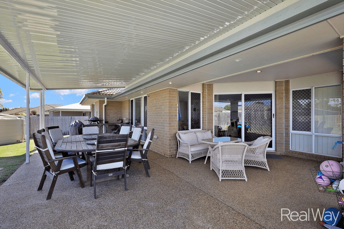 11 Zac Street, Kalkie, QLD 4670