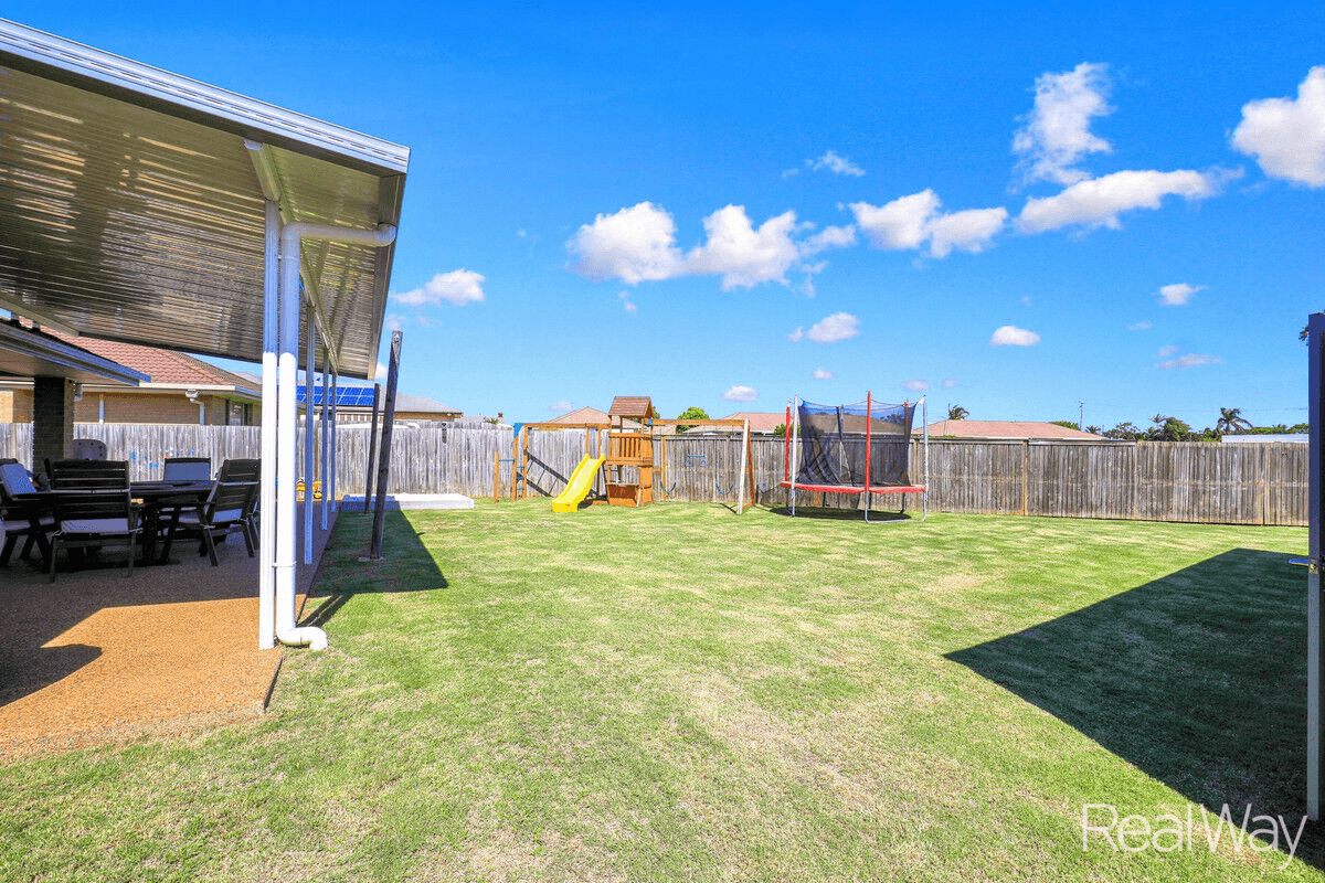 11 Zac Street, Kalkie, QLD 4670