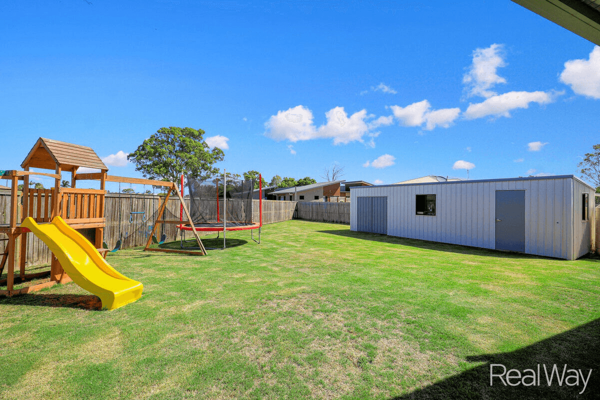 11 Zac Street, Kalkie, QLD 4670