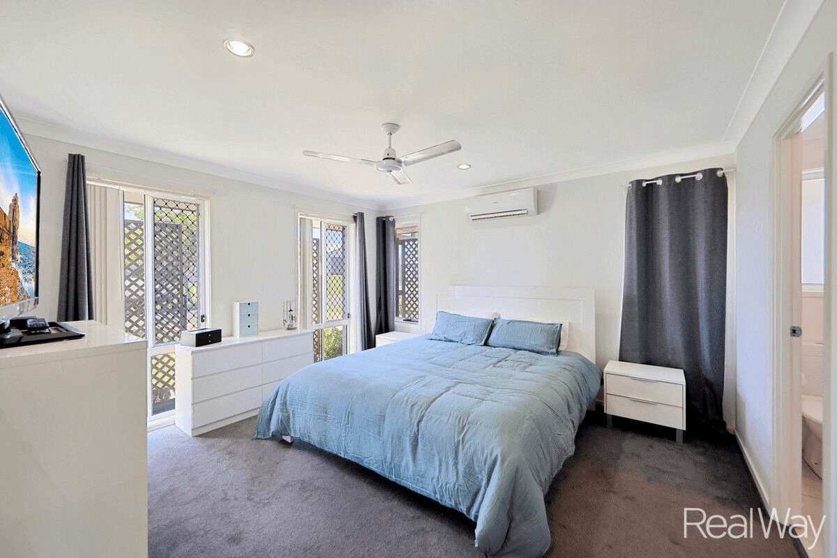 11 Zac Street, Kalkie, QLD 4670