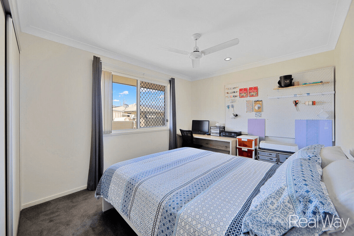 11 Zac Street, Kalkie, QLD 4670