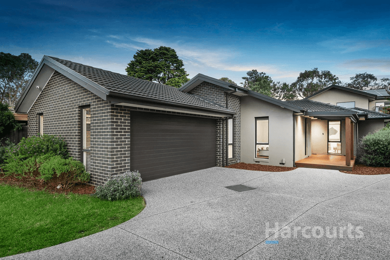 1/73 Alderford Drive, Wantirna, VIC 3152