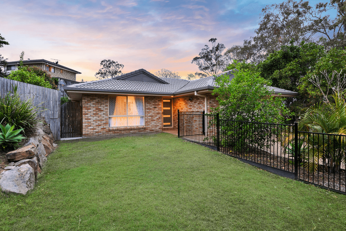 40 Arthur Way, Ormeau, QLD 4208