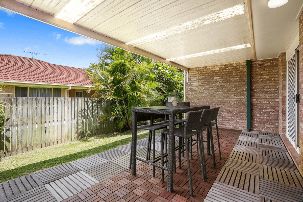 10/17 Denham Street, BRACKEN RIDGE, QLD 4017