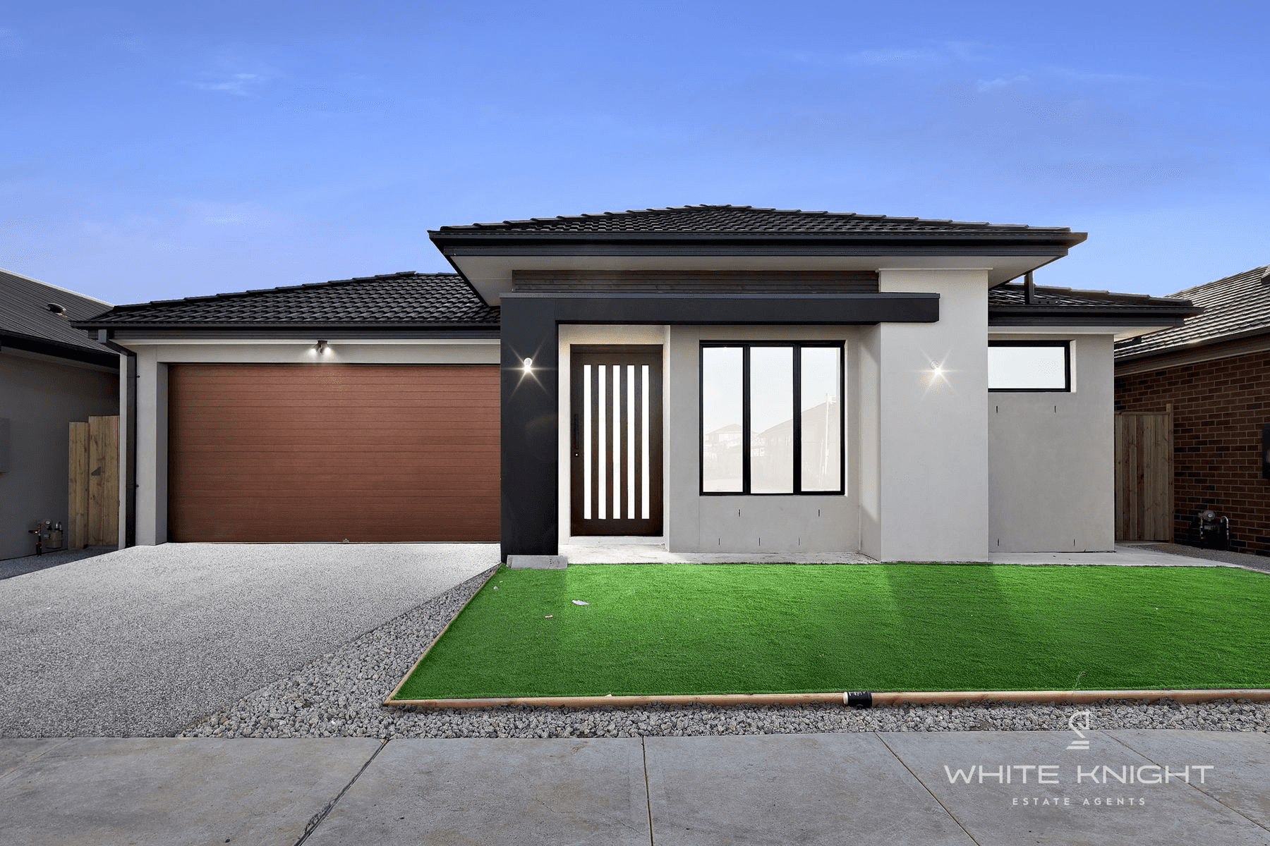 35 Anghor Drive, Fraser Rise, VIC 3336