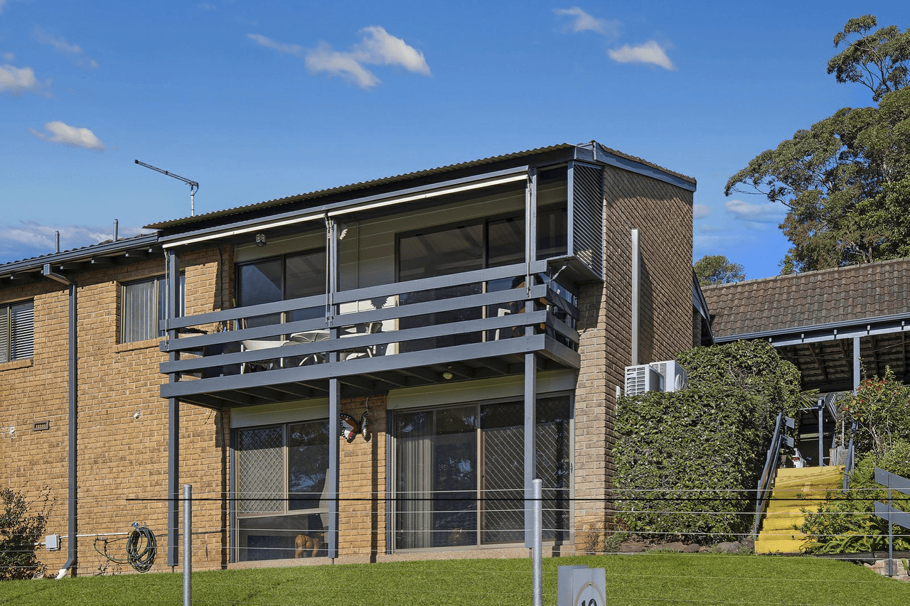 14/31 Fiona Street, POINT CLARE, NSW 2250