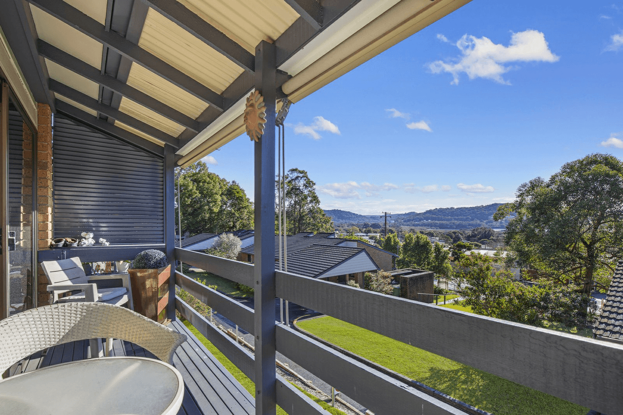 14/31 Fiona Street, POINT CLARE, NSW 2250