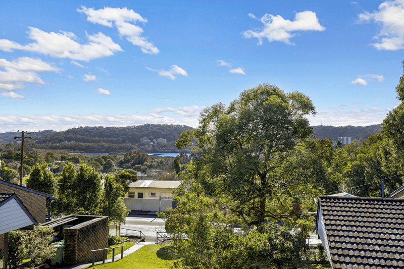 14/31 Fiona Street, POINT CLARE, NSW 2250