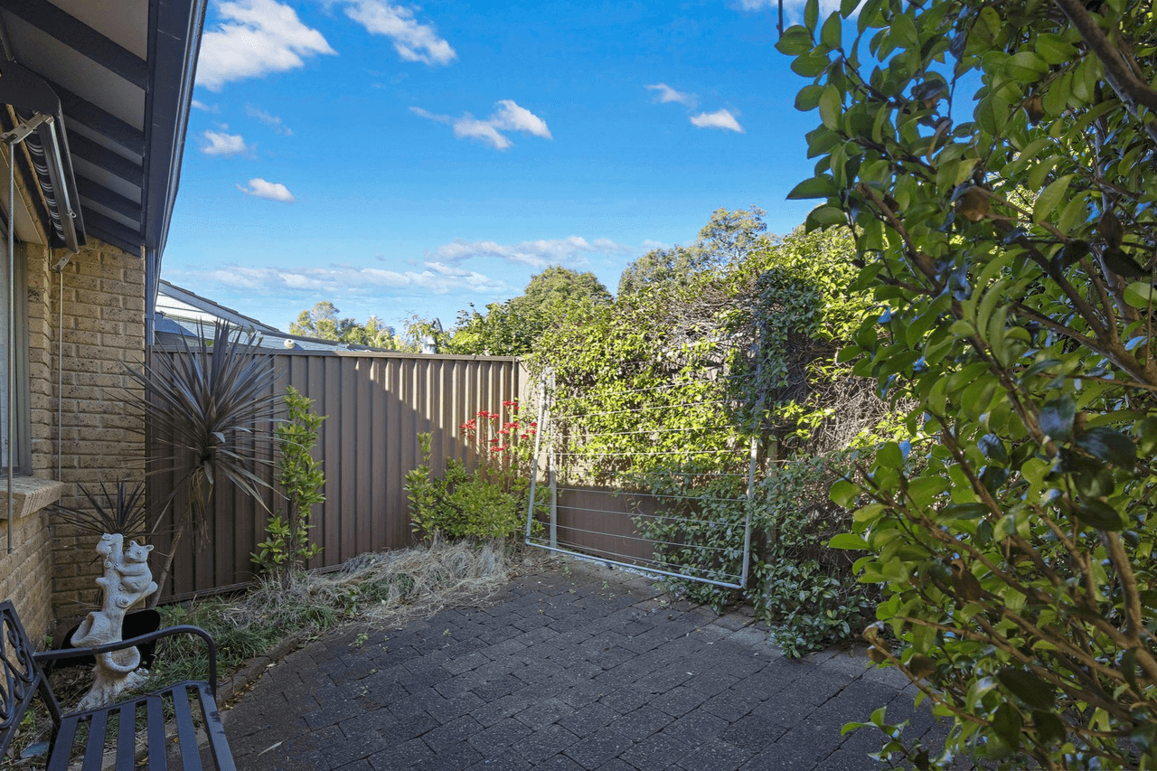 14/31 Fiona Street, POINT CLARE, NSW 2250