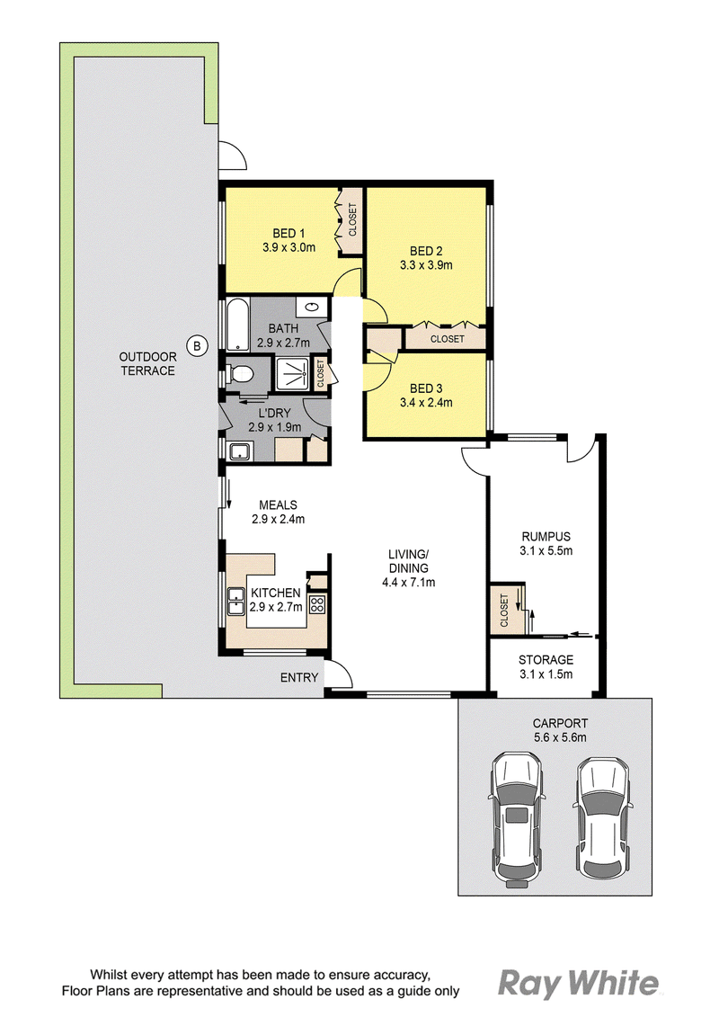 67 Ballynde Street, BRACKEN RIDGE, QLD 4017