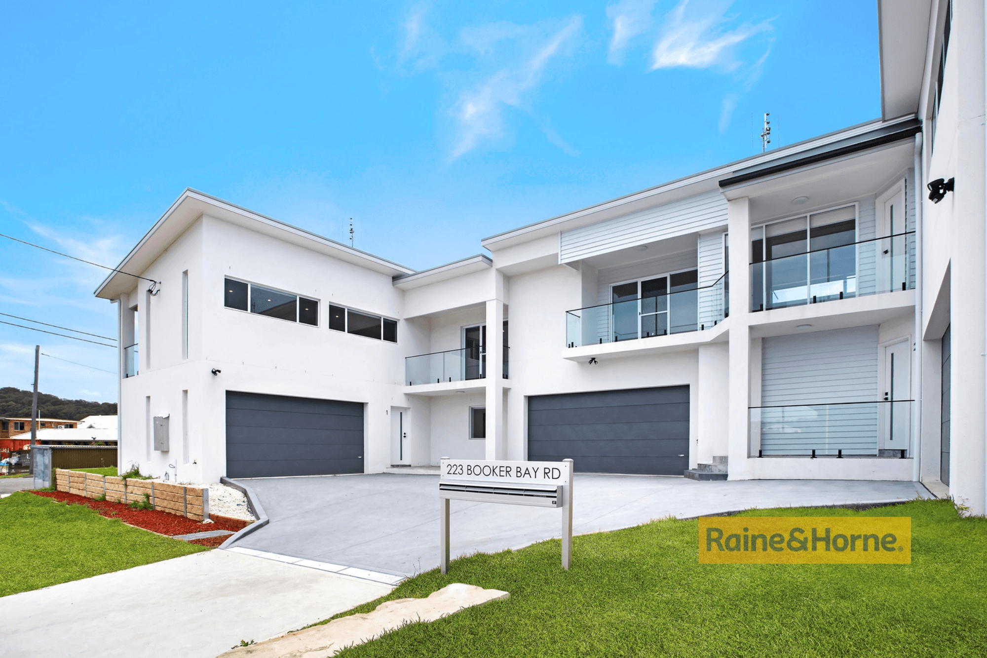 1/223 Booker Bay Road, BOOKER BAY, NSW 2257