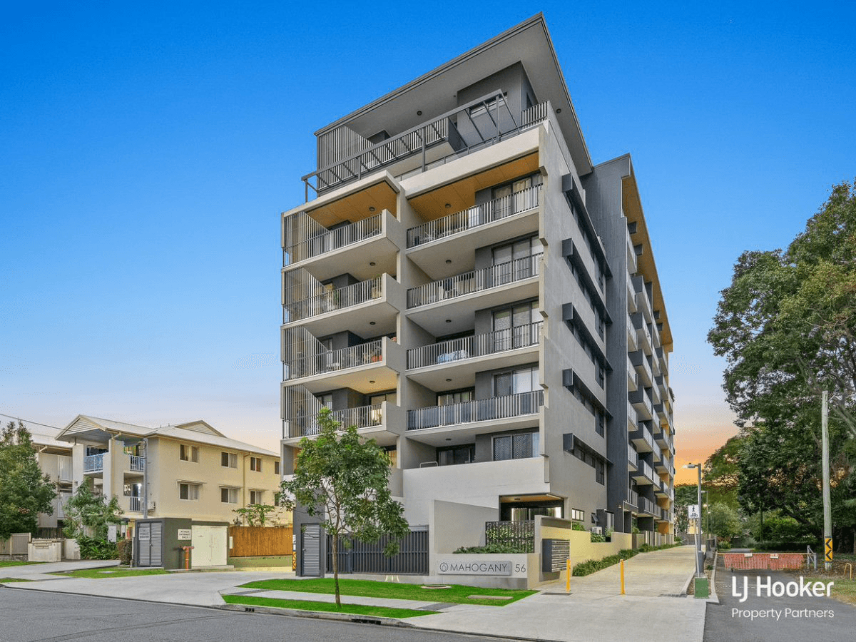 203/56 Tryon Street, UPPER MOUNT GRAVATT, QLD 4122