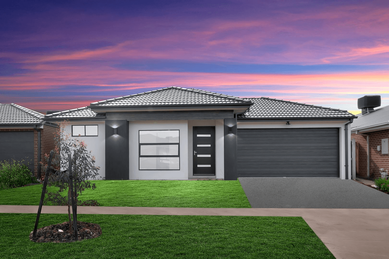 14 Croxden Avenue, Thornhill Park, VIC 3335